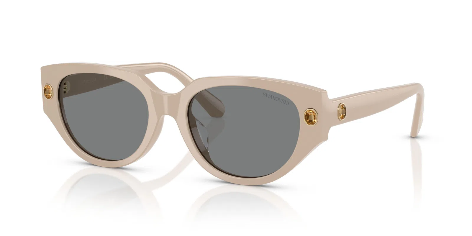 Swarovski 6035D Sunglasses - view 10